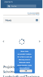 Mobile Screenshot of irle-plan.de